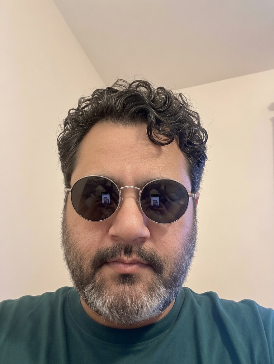 Aamir Rafiq